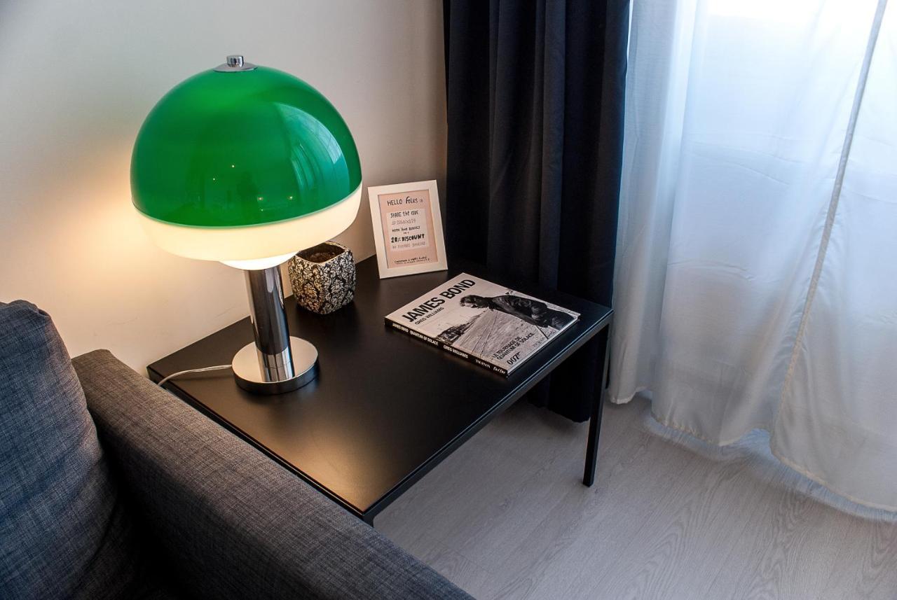 Apartamento Baixa24 •p3r• Super Estúdio No Centro Histórico