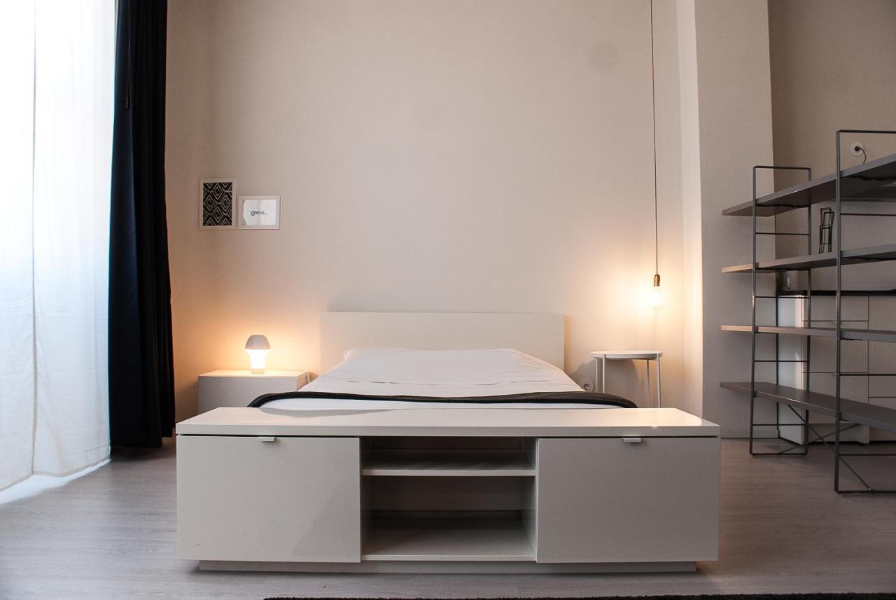 Appartement Baixa24 •p3r• Super Estudio No Centro Historico