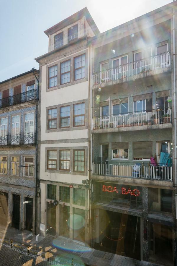 Baixa24 •p3r• Super Estudio No Centro Historico Oporto